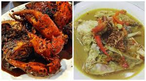 Maybe you would like to learn more about one of these? 7 Restoran Seafood Di Makassar Yang Harus Dicoba Ada Rumah Makan Ulu Juku Dengan Sajian Khas Tribun Travel
