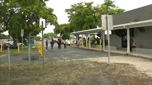 Please use the calendar's arrow for more dates. Coronavirus In Florida Simple Tasks Like Visiting Dmv And Renewing Driver S License Increasingly Difficult