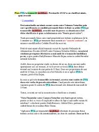 Incepand cu ce luna trebuie sa declare tva lunar? Plata Tva La Tranzactii Imobiliare