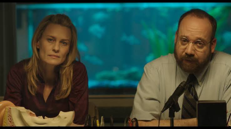 The Congress (2013) - IMDb