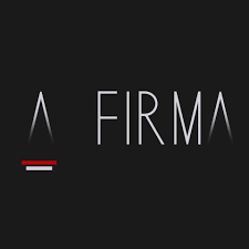 The firm (novelty band), a band best known for their hits star trekkin' and arthur daley e's alright. A Firma Home Facebook