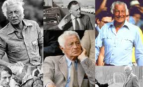 And if you want to copy agnelli's style and start wearing a watch over your own shirtsleeve, we suggest ensuring that it's one worthy of being shown off. Gianni Agnelli Italian Industrialist And Style Icon Knot Standard Blog