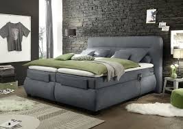 Hast du dieses wunderbar bequeme bett schon für. Boxspringbett 180 X 200 Cm Evolution 3 H2 Angebot 20 Reduziert Anthrazit Mega Mobel