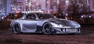 Actual costs vary depending on the coverage selected, vehicle condition, state and other factors. 740 Whp 2jz Swapped Mazda Rx 7 Dsport Magazine