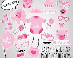 Printable Baby Shower Photo Booth Props Baby Girl Photobooth Etsy Baby Shower Photo Booth Props Baby Shower Photo Booth Baby Shower Photo Props