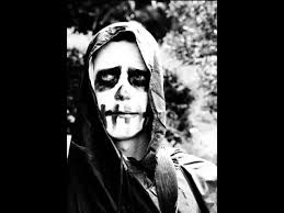 Mace by Nate Denver's Neck