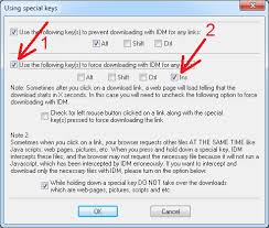 Idm download free full version with serial key captures any type of download in an impressive time limit and then. When I Try To Download From Some Site Idm Show Me Error Message That This Site Does Not Allow Requesting A Link Second Time How Should I Use Idm With This Site