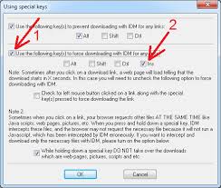 Ini merupakan sebuah aplikasi gratis yang berfungsi untuk memaksimalkan kecepatan unduhan, mengatur file, dan membantu integrasi pada. When I Try To Download From Some Site Idm Show Me Error Message That This Site Does Not Allow Requesting A Link Second Time How Should I Use Idm With This Site