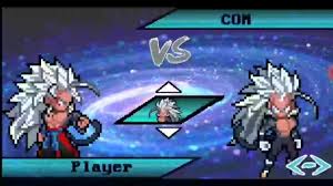 Игроку предстоит побывать на многочисленных локациях, . Download Z Champions New Version With Ssj5 Goku Vegeta