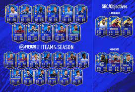 10 x guaranteed tots serie a packs! My Serie A Tots Predictions Sbcs Fifa