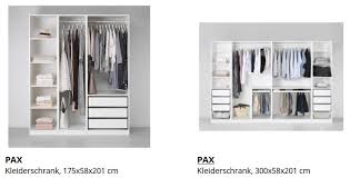 Pax kleiderschrank schwarzbraun undredal undredal glas. Ikea Kleiderschrank Test Und Erfahrungen Die Besten Kleiderschranke Von Ikea Amazon Otto Home24 U A Im Vergleich 2021