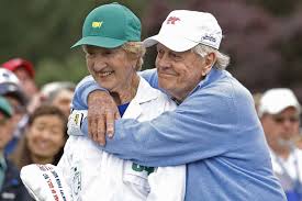 Who Is Jack Nicklaus' Wife? All About Barbara Nicklaus