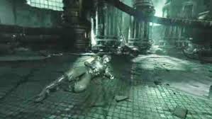 Photos are of the actual product being sold. Batman Arkham City Walkthrough Part 26 Locate Ra S Al Ghul Howcast