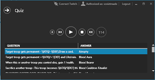 Soon you'll be chatting away with artificially intelligent bots. Twitchquizbot Download Sourceforge Net