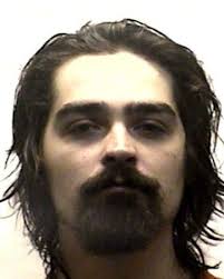 Travis Alexander Ayers, 25 of Zanesville was booked into the Zanesville  City Jail