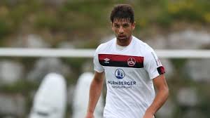 Alles wichtige zu lukas mühl: Club Verteidiger Muhl Denkt Uber Seinen Abschied Nach Nurnberg Nordbayern De