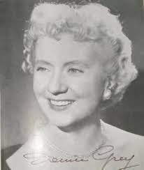 Denise Grey's Instagram, Twitter & Facebook