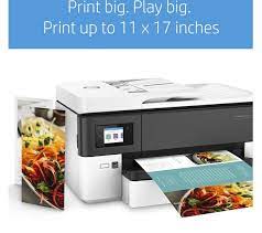 Fuzzy printing on officejet 7720 at a3 but not a4. Hp7720 Printer Software Hp Officejet Pro 7720 All In One Wireless A3 Inkjet