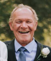 Hugh "Scott" Wise Obituary August 13, 2022