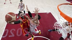 Japón y españa se ven las caras en el segundo partido en el saitama stadium el martes a partir de las 06:00 horas. Espana Llega Entonada Al Partido Con Argentina En Los Juegos Olimpicos De Tokio 2020 Tyc Sports