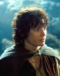 Middle Earth Frodo Baggins Elijah Wood The Hobbit And The Lord Of The Rings The Hobbit Frodo Baggins Frodo