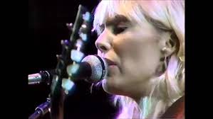 Joni Mitchell