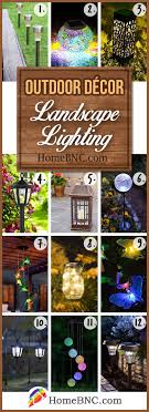27 Best Backyard Lighting Ideas And Designs For 2020