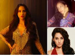 Then-and-now! Nora Fatehi's awe-inspiring transformation will leave you  gasping for breath