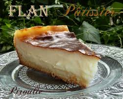 Flan Parisien De Christophe Felder Une Des Meilleures Recettes De Flan Patissier Patisseries Et Gourmandises Recette Flan Patissier Recette Crumble Pomme Flan Patissier