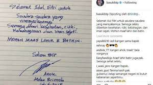 Cara Membayar Fidyah Utang Puasa Ramadhan Niatnya Dalam Bahasa Arab Dan Indonesia Banjarmasin Post