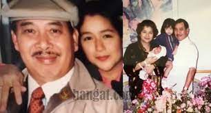 She also appeared in 2 hati 1 jiwa, mr. Sebak Ziela Jalil Kongsi Foto Kenangan Manis Bersama Arwah Suami Murai My
