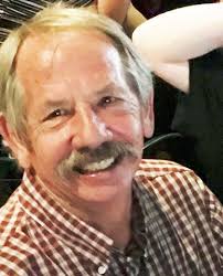 Thomas Philip Johns: 1951-2019