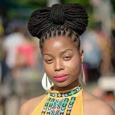 Besides being historically significant, dreadlocks are a great way to wear your natural hair in a cool style like short dreadlocks. 60 Dreadlock Hairstyles For Women 2020 Pictures Tuko Co Ke