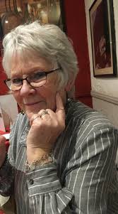 Funeral notice at the request of her family. Eileen McCarron, of Killin,  passed away suddenly following a period of illness, surrounded by her  family,