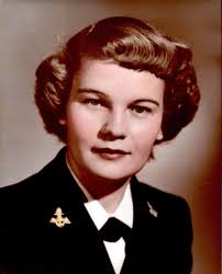 Doris Ingram Obituary