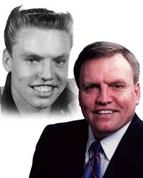 Obituary information for John "Jack" Roberts