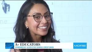 A+ Educators-Ms. Yolanda Holder