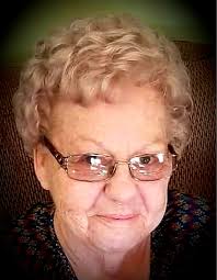 Obituary for Janet M. Tolman