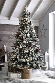 But before you pick your fir, browse through these elegant christmas tree decorating ideas for inspiration. Christmas Tree Decoration Ideas For 2019 2020 Silver Christmas Tree Decorations Silver Christmas Tree Christmas Decorations