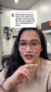 Real Talk: Understanding Eugene's Observation About Weight Gain