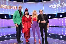 Monden • pe 18.05.2017 la 11:57. Zi SpecialÄƒ Pentru ConcurenÈ›ii De La Te Cunosc De Undeva Ce Se IntamplÄƒ AstÄƒzi Pe Platourile De Filmare Spynews Ro