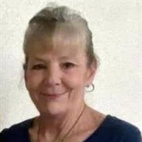 Candace Faye Dixon Obituary