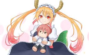 Check spelling or type a new query. Miss Kobayashi S Dragon Maid Wallpapers Top Free Miss Kobayashi S Dragon Maid Backgrounds Wallpaperaccess