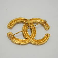 vintage chanel brooch for sale