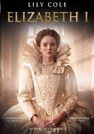 Here are 10 of the best movies made from tv shows. Elizabeth I Channel 5 Series Starring Lily Cole Amazon De Lily Cole Chris Holt Lily Cole Dvd Blu Ray