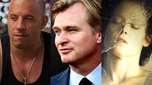 Christopher Nolan Shares His Love of the Fast and Furious Movies and Alien  3