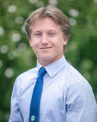 Congratulations to the October Seniors of the Month--Jada Brittle from  Windsor High and Kendall Glover from Smithfield High. Read more about these  outstanding students