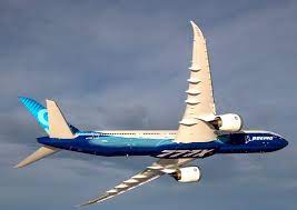 Boeing's 777x challenges up until now. Exclusive New Images Of The Boeing 777x Airline Ratings