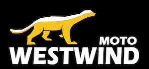 The Wild Story Behind Westwind's Logo (Hint: It Bites Lions) – Westwind Moto Official Store