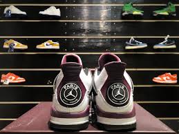 Not only do most of them sell out fast, resale prices can also get quite high. Buy Best Paris Saint Germain X Air Jordan 4 Retro Psg For Cheap Yeezy Trainers